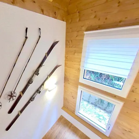 Holiday home Maliet
