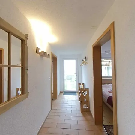 Holiday home Maliet *