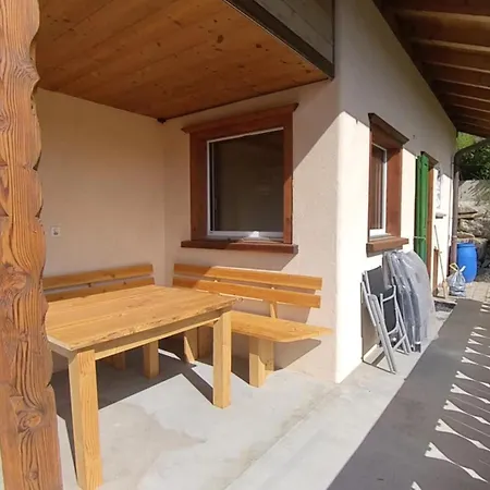Maliet Holiday home