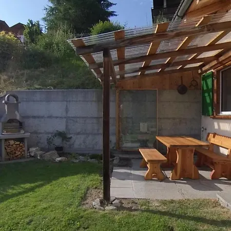 Holiday home Maliet