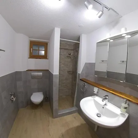 Maliet Holiday home