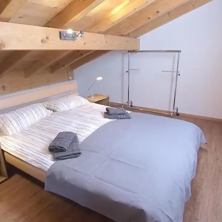 Maliet Holiday home *