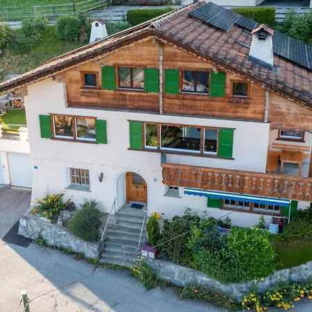 Maliet Holiday home