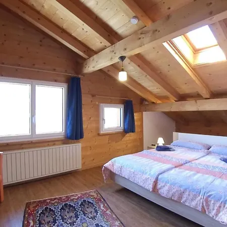 Holiday home Maliet *