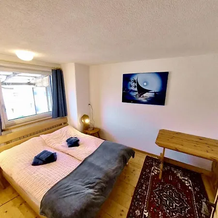 Holiday home Maliet Pany