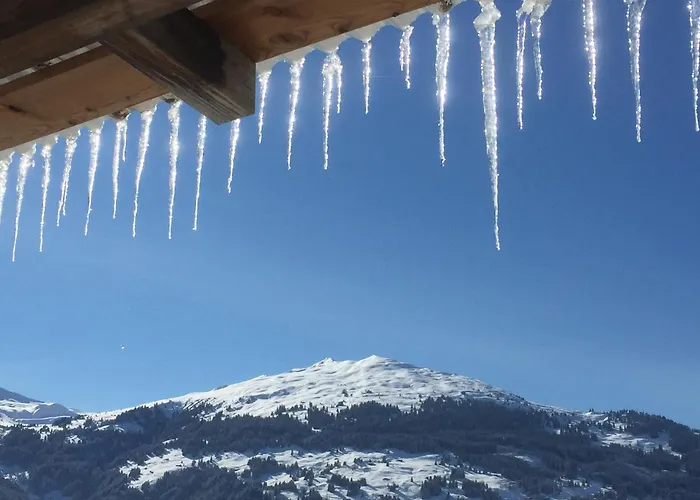 Maliet Feriehus Pany