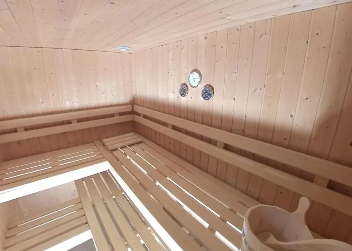 Feriehus Maliet Pany