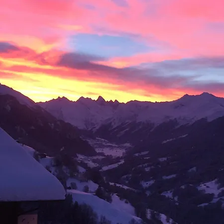 Maliet Dom wakacyjny