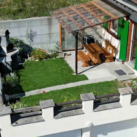 Dom wakacyjny Maliet