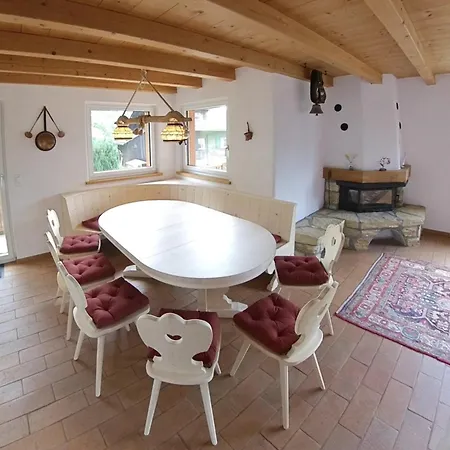 Dom wakacyjny Maliet *