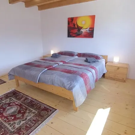 Dom wakacyjny Maliet