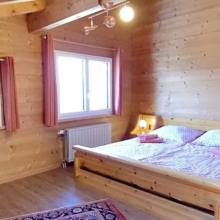 Dom wakacyjny Maliet